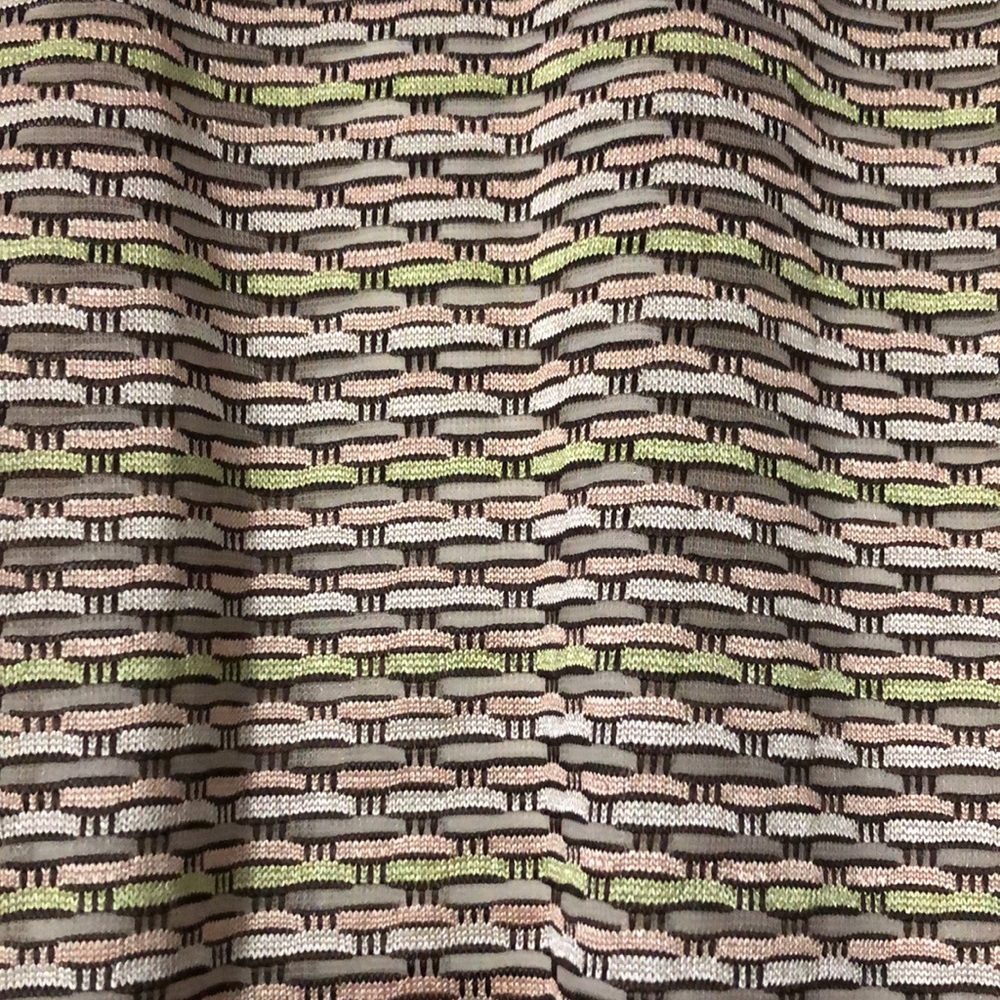 Pretty multicolored top - Picture 3 of 3